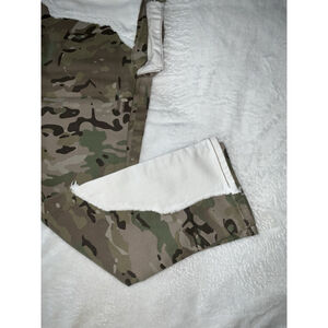 JORDAN CRAIG SEAN - CRUSADE DENIM (CAMO 2.0)